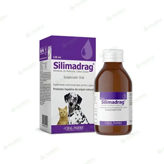 Silimadrag